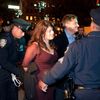 Naomi Wolf Arrested While Occupy Wall Street Protests Cuomo